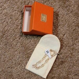 James Avery medium bracelet